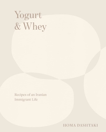 Yogurt & Whey Cookbook