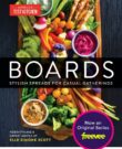 Boards Cookbook