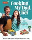 Cooking with My Dad, The Chef cookbook
