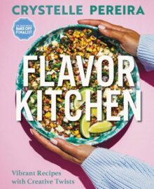Flavor Kitchen Cookbook
