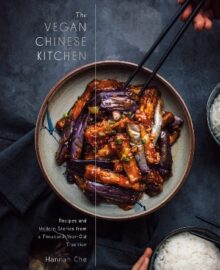 The Vegan Chinese Kitchen Cookbook