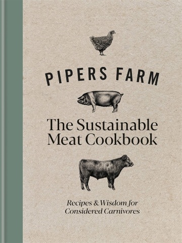 Pipers Farm Cookbook