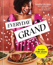 Everyday Grand Cookbook