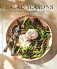 Salad Seasons Cookbook