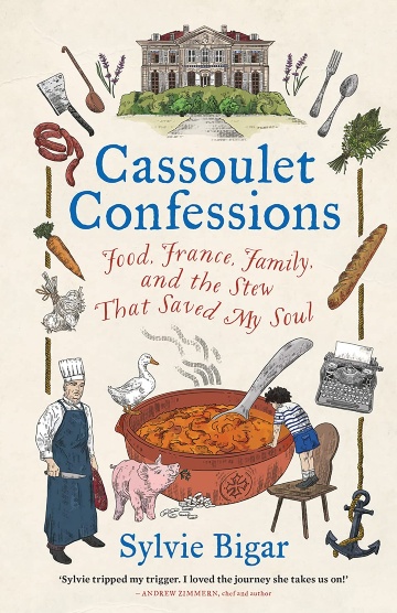 Cassoulet Confessions