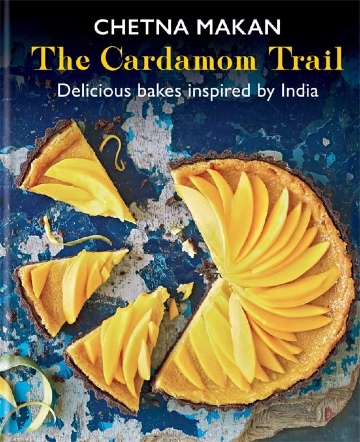 The Cardamom Trail Cookbook