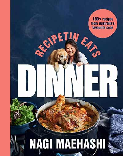 RecipeTin Eats Dinner Cookbook