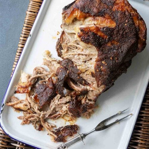 Roast Pork Butt