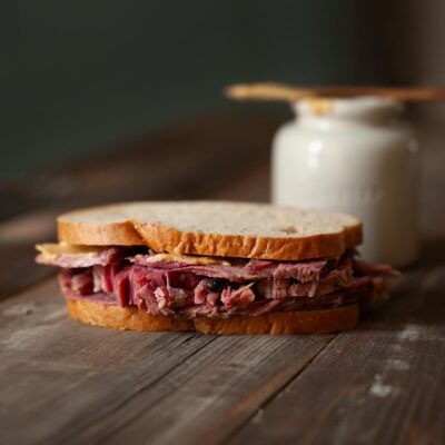 Homemade Corned Beef – Leite's Culinaria