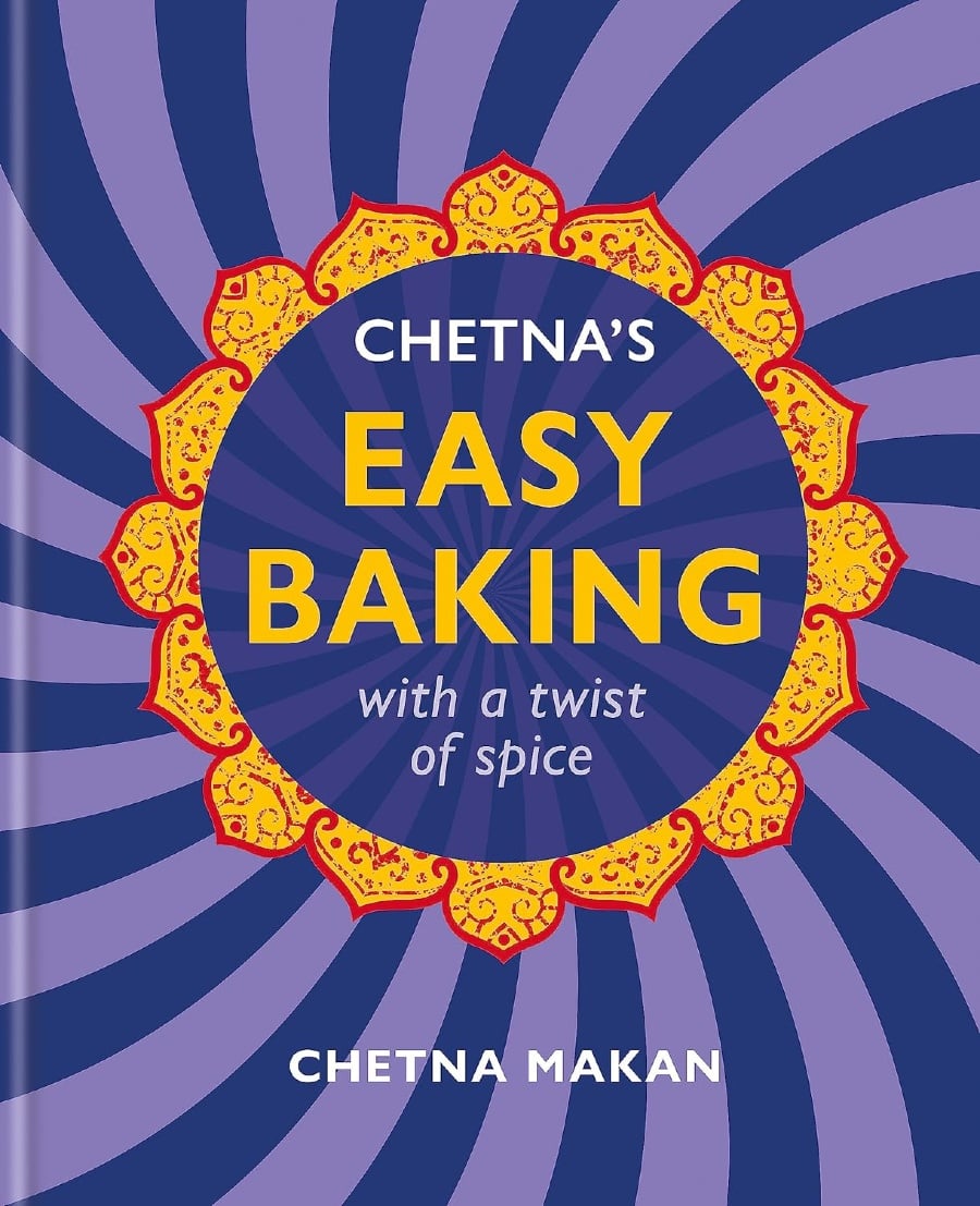 Easy Baking Cookbook