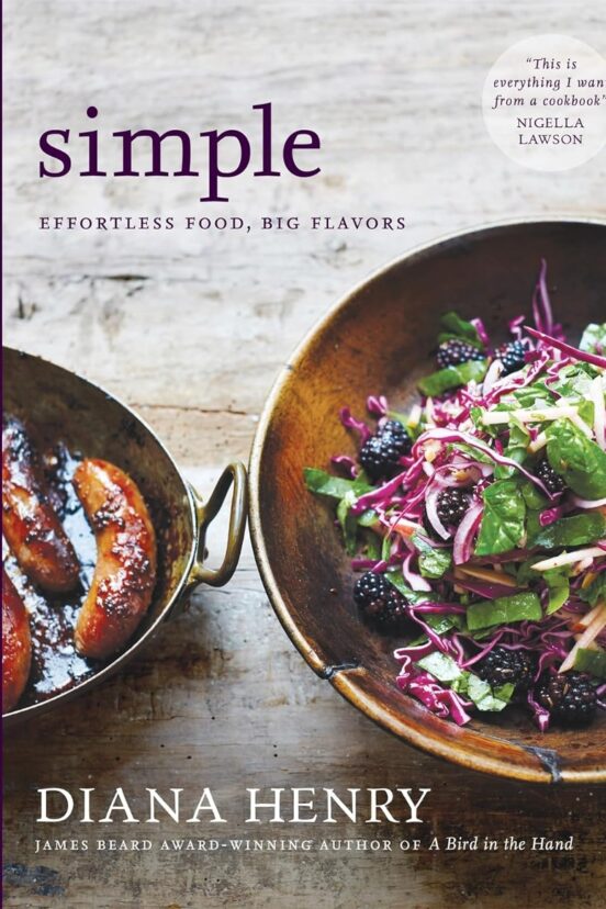 Simple Cookbook.