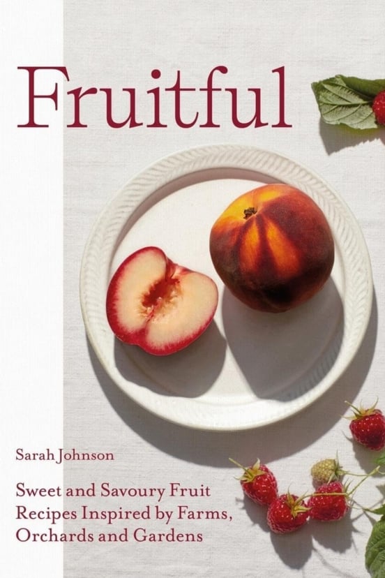 Fruitful Cookbook