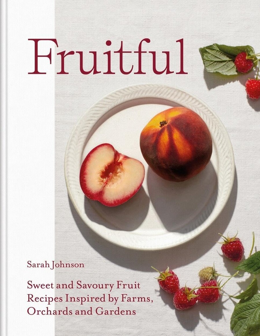 Fruitful Cookbook