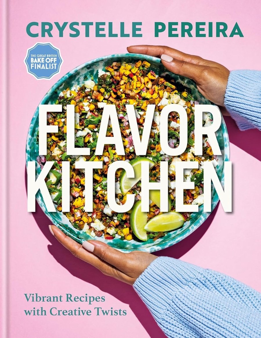 Flavor Kitchen Cookbook