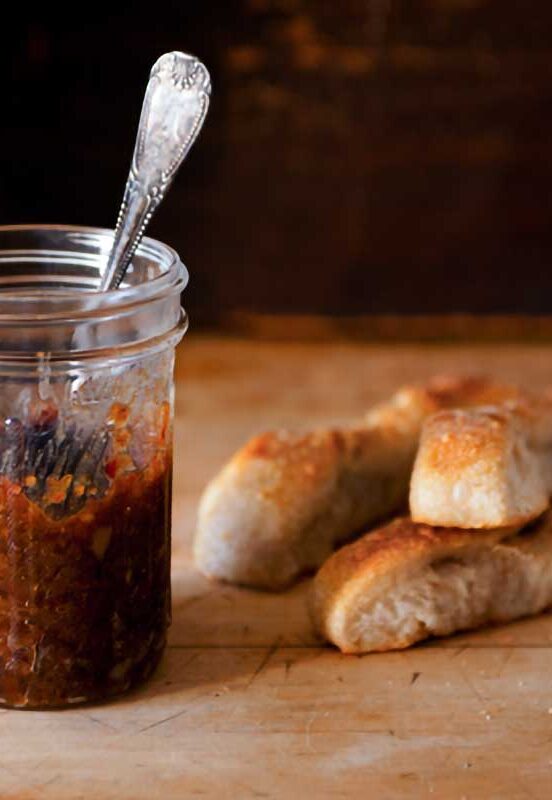 How to Make Bacon Jam