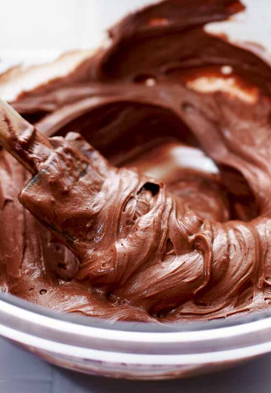 How to Make Homemade Nutella