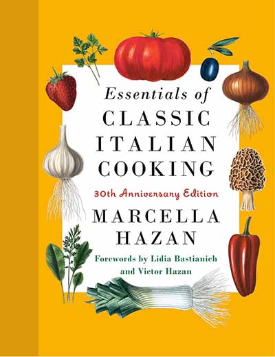 The Essentials of Italian Cooking.