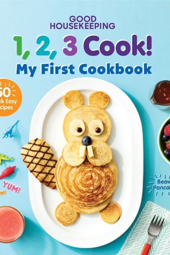 1 2 3 Cook Cookbook