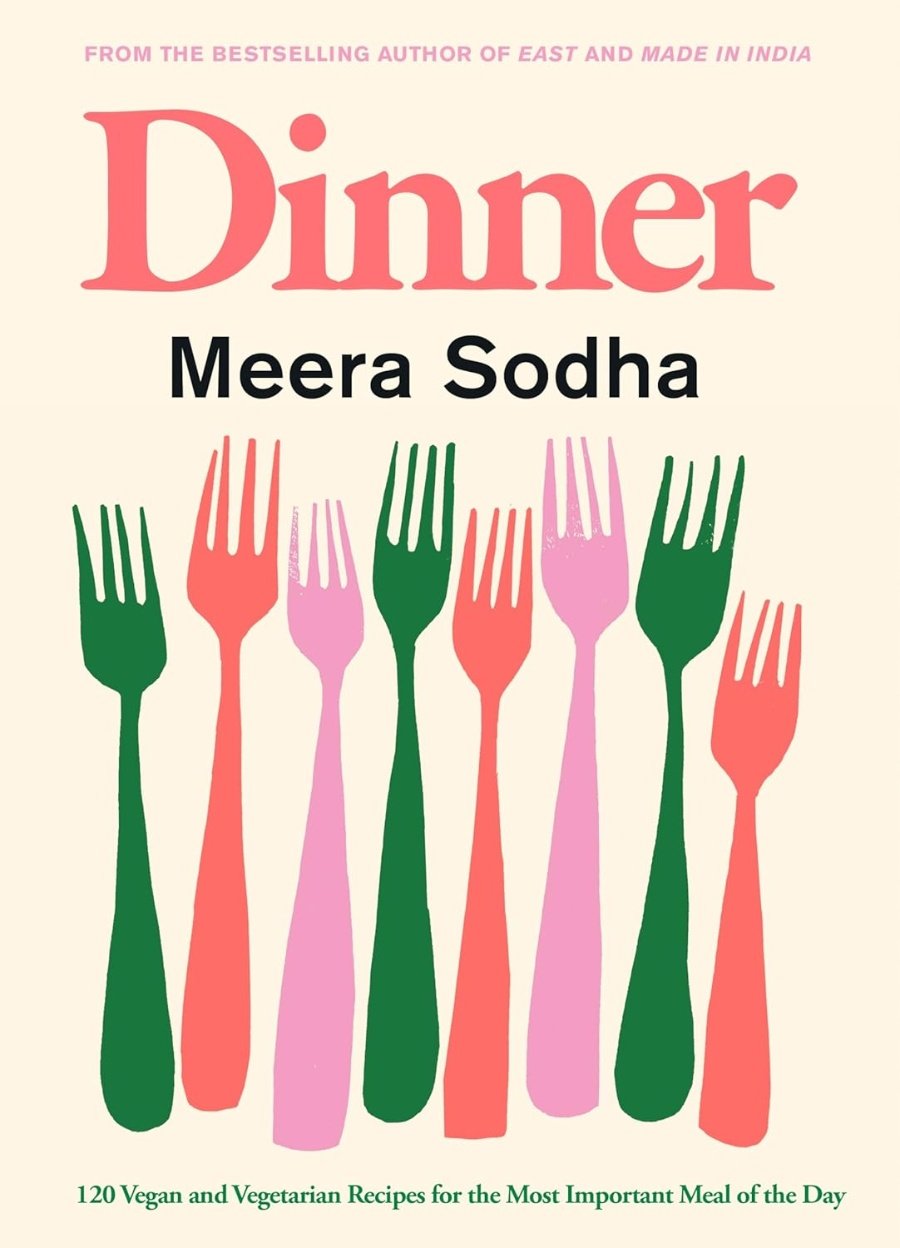 Dinner Cookbook.