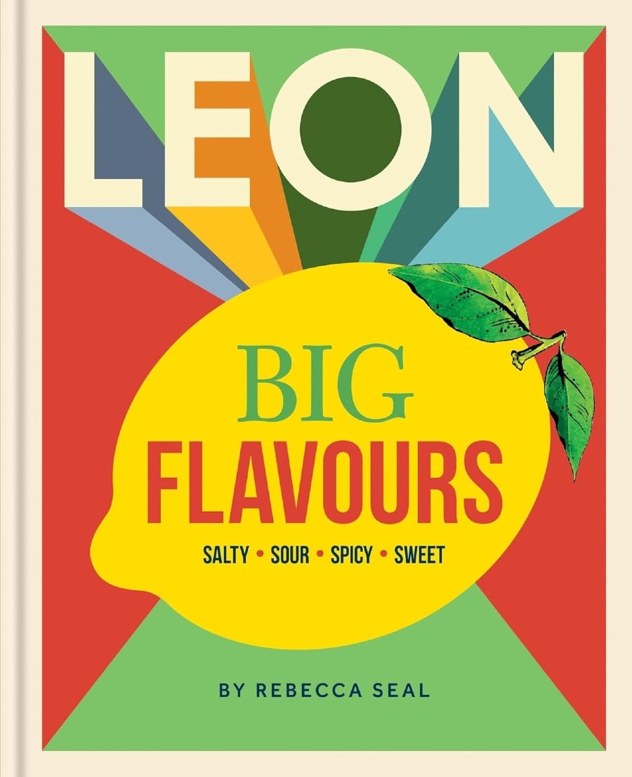 Win A Copy of LEON Massive Flavours – Leite’s Culinaria Win A Copy of LEON Massive Flavours – Leite’s Culinaria