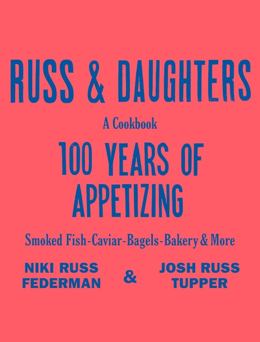 100 years of appetizing cookbook