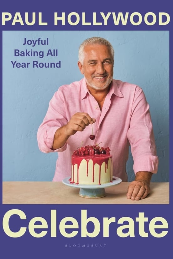 Celebrate Cookbook