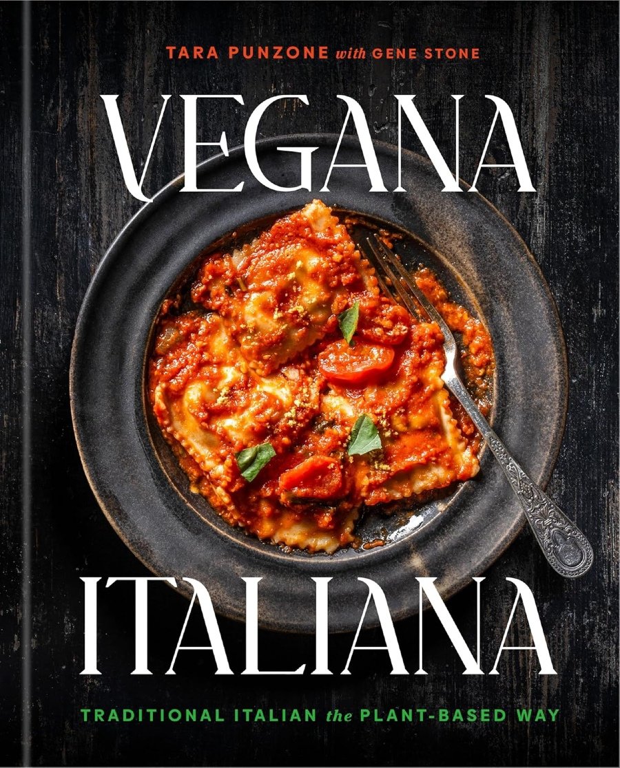Win A Copy of Vegana Italiana – Leite’s Culinaria Win A Copy of Vegana Italiana – Leite’s Culinaria
