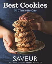Cover of Best Cookies