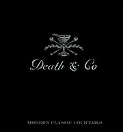 Cover of Death & Co