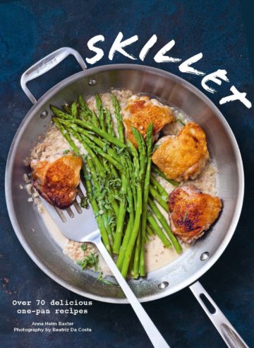 Cover of Skillet