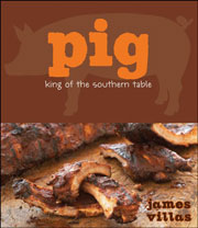 Pig King of the Southern Table