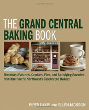 Buy the The Grand Central Baking Book cookbook