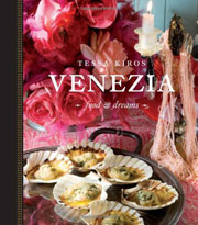 Buy the Venezia cookbook