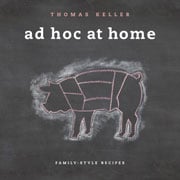 Buy the Ad Hoc at Home cookbook