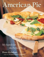 American Pie by Peter Reinhart