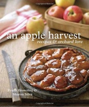 An Apple Harvest: Recipes and Orchard Lore