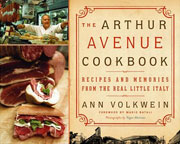 Buy the The Arthur Avenue Cookbook cookbook