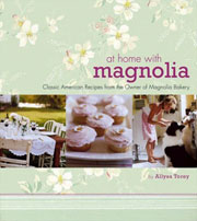 At Home with Magnolia by Allysa Torey