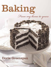 Buy the Baking: From My Home to Yours cookbook