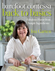 Buy the Barefoot Contessa Back to Basics cookbook