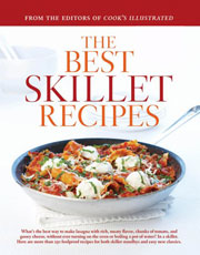 Buy the The Best Skillet Recipes cookbook