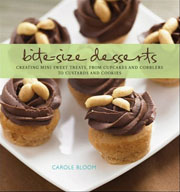 Buy the Bite-Size Desserts cookbook