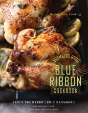 Buy the Blue Ribbon Cookbook cookbook