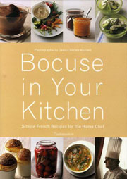 Bocuse in Your Kitchen by Paul Bocuse