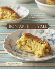 Bon Appetit, Y'All by Virginia Willis
