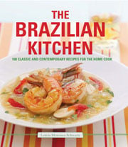 The Brazilian Kitchen