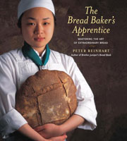 Buy the The Bread Baker's Apprentice cookbook