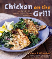 Buy the Chicken on the Grill cookbook