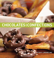 Chocolates and Confections by The CIA