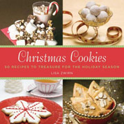 Christmas Cookies by Lisa Zwirn